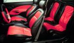 Saturn SC Performance Concept 1999 года